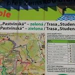 Plne Vybaveny 2+1byt S Balkonem A Koji Pro Kola A Lyze. * Rokytnice v Orlických Horách