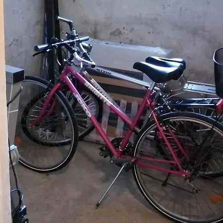 Plně Vybavený 2+1byt S Balkonem A Kójí Pro Kola A Lyže. * Rokytnice v Orlických Horách