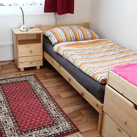 Plne Vybaveny 2+1byt S Balkonem A Koji Pro Kola A Lyze. * Rokytnice v Orlických Horách