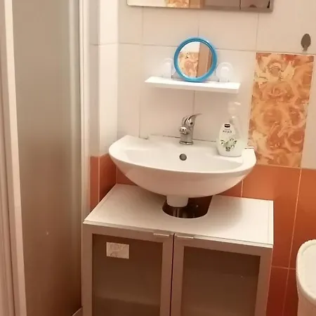 Plně Vybavený 2+1byt S Balkonem A Kójí Pro Kola A Lyže. * Rokytnice v Orlických Horách