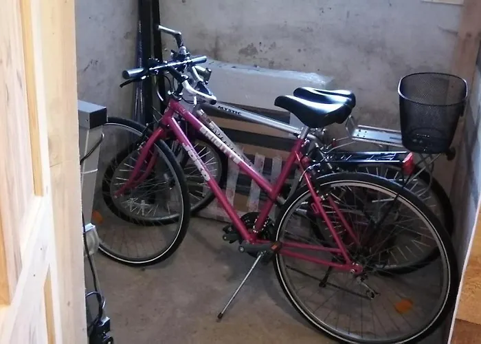 Plne Vybaveny 2+1byt S Balkonem A Koji Pro Kola A Lyze. * Rokytnice v Orlických Horách