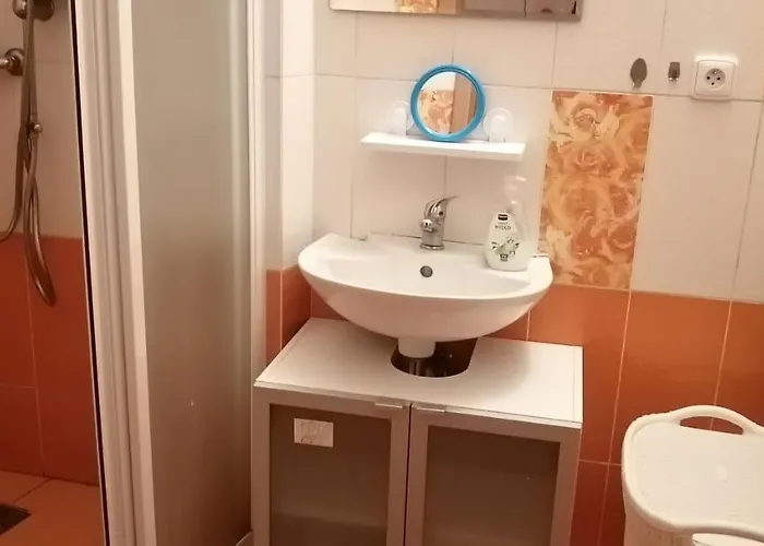 Plne Vybaveny 2+1byt S Balkonem A Koji Pro Kola A Lyze. * Rokytnice v Orlických Horách